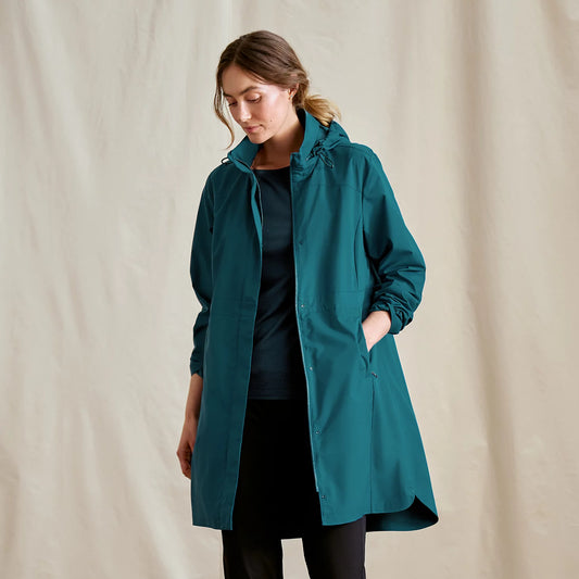 Women's Outbound Pack & Go Parka - Orvis Special Offer