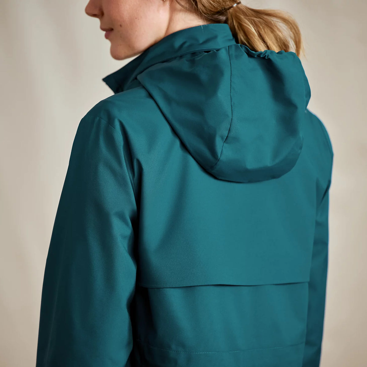 Women's Outbound Pack & Go Parka - Orvis Special Offer