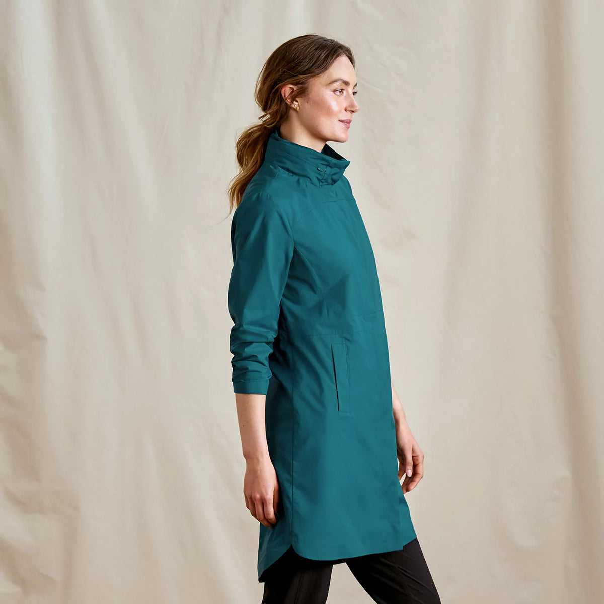 Women's Outbound Pack & Go Parka - Orvis Special Offer