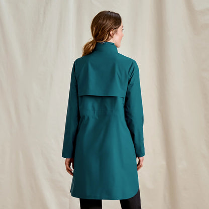 Women's Outbound Pack & Go Parka - Orvis Special Offer