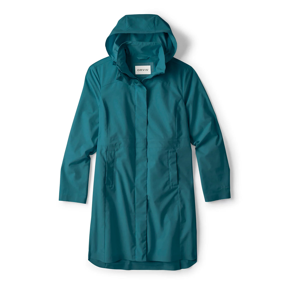 Women's Outbound Pack & Go Parka - Orvis Special Offer