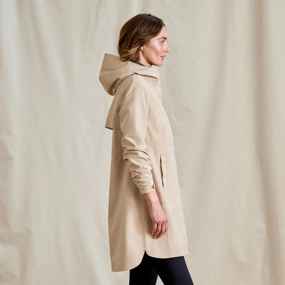 Women's Outbound Pack & Go Waterproof Parka - Orvis Premium