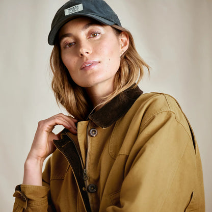 Women's 1856 Field Coat - Orvis Best Price