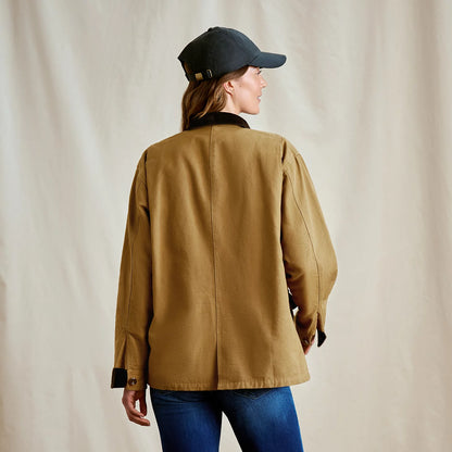 Women's 1856 Field Coat - Orvis Best Price