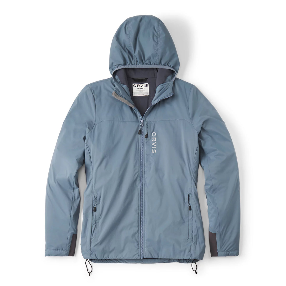 Women's PRO Insulated Hoodie - Orvis Popular