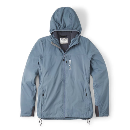 Women's PRO Insulated Hoodie - Orvis Popular