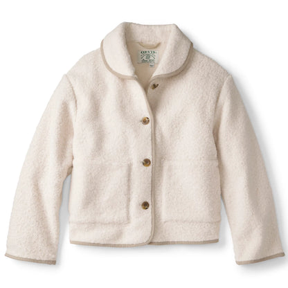 Alpine Fleece Jacket - Orvis Hot Sale