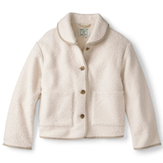 Alpine Fleece Jacket - Orvis Hot Sale