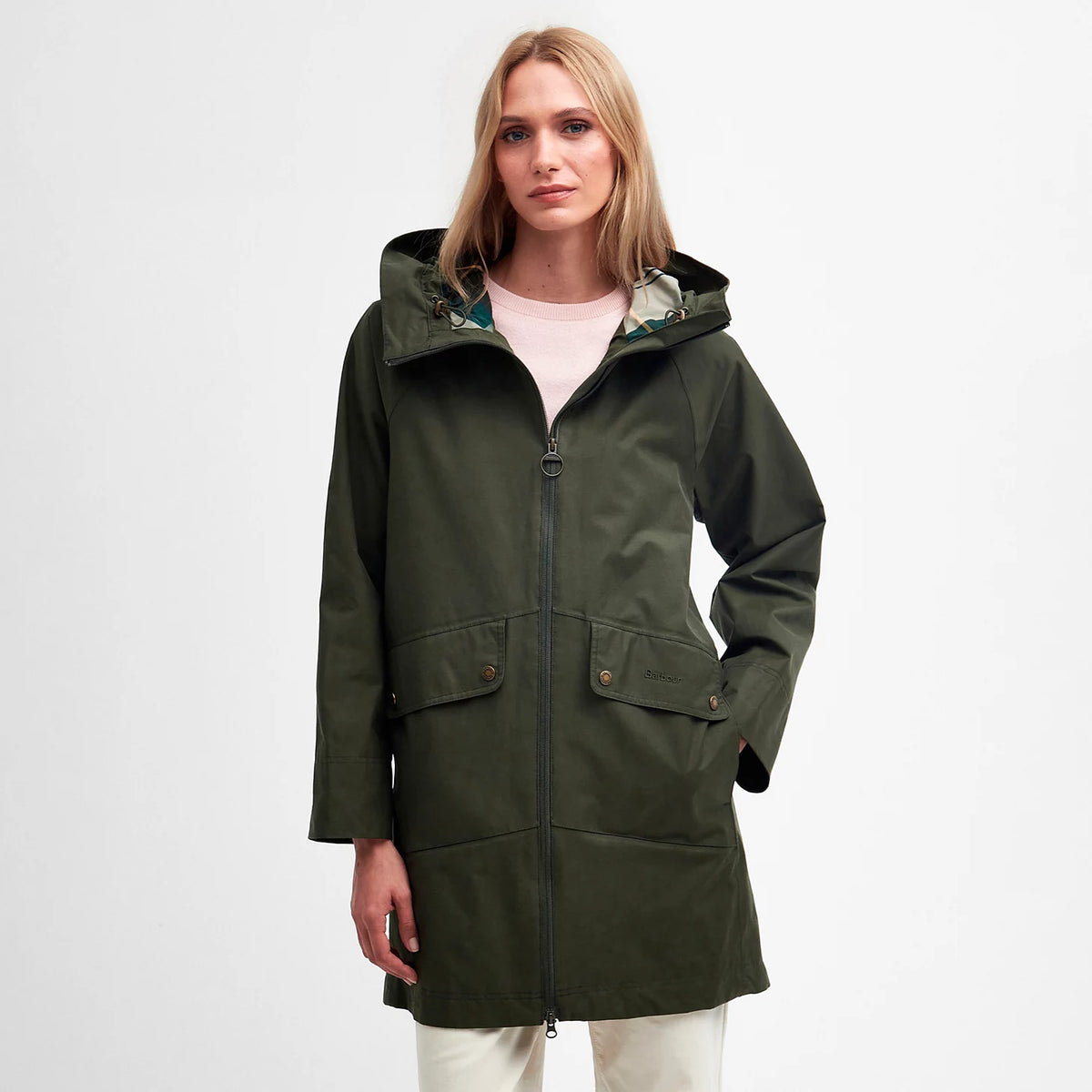 Barbour® Heron Jacket - Orvis New