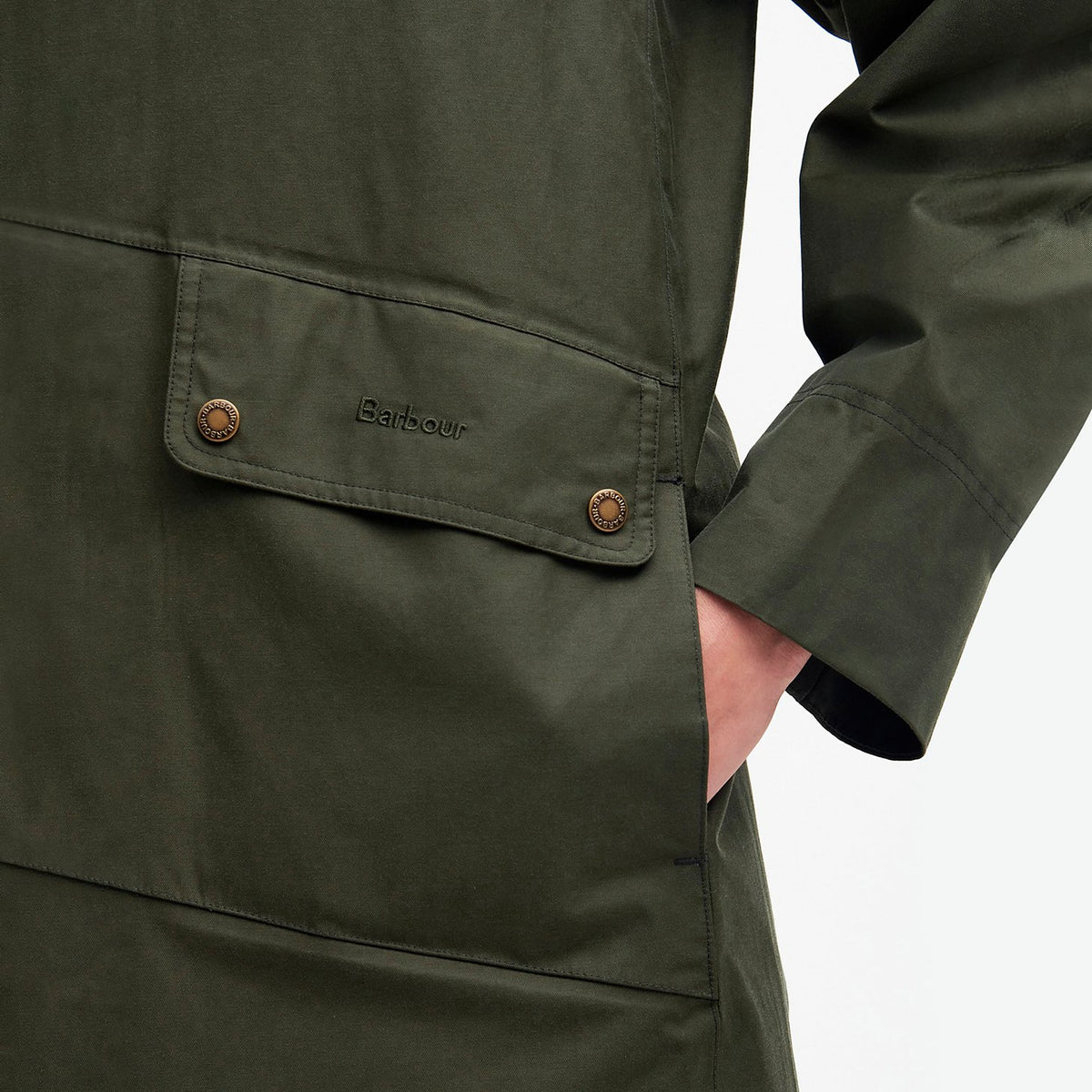 Barbour® Heron Jacket - Orvis New