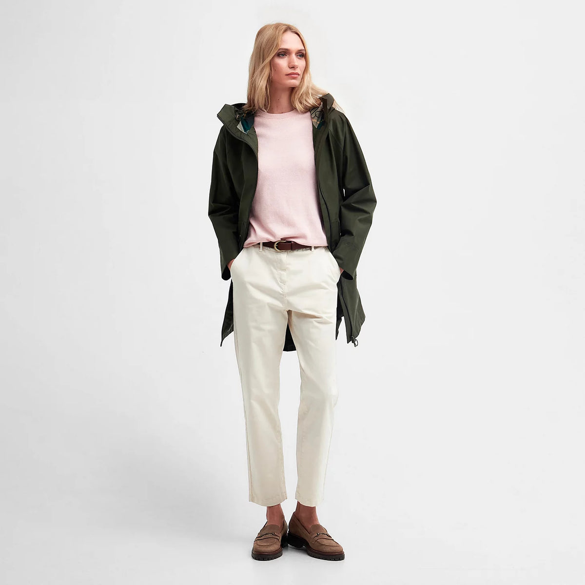 Barbour® Heron Jacket - Orvis New