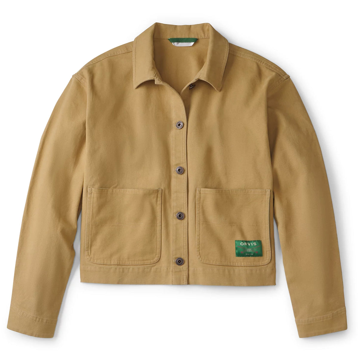 Women's Campfire Jacket - Orvis Hot Sale