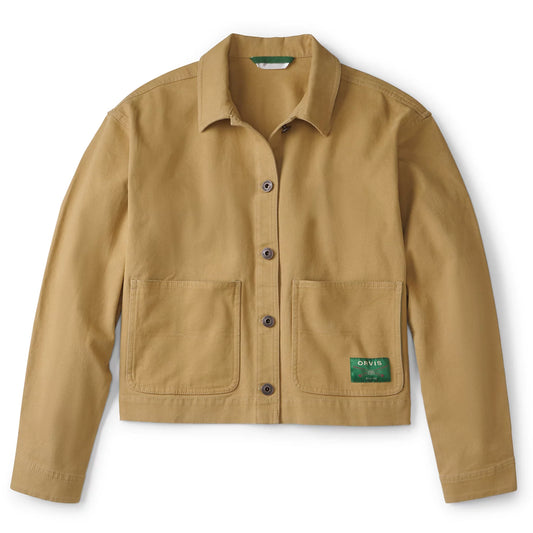 Women's Campfire Jacket - Orvis Hot Sale