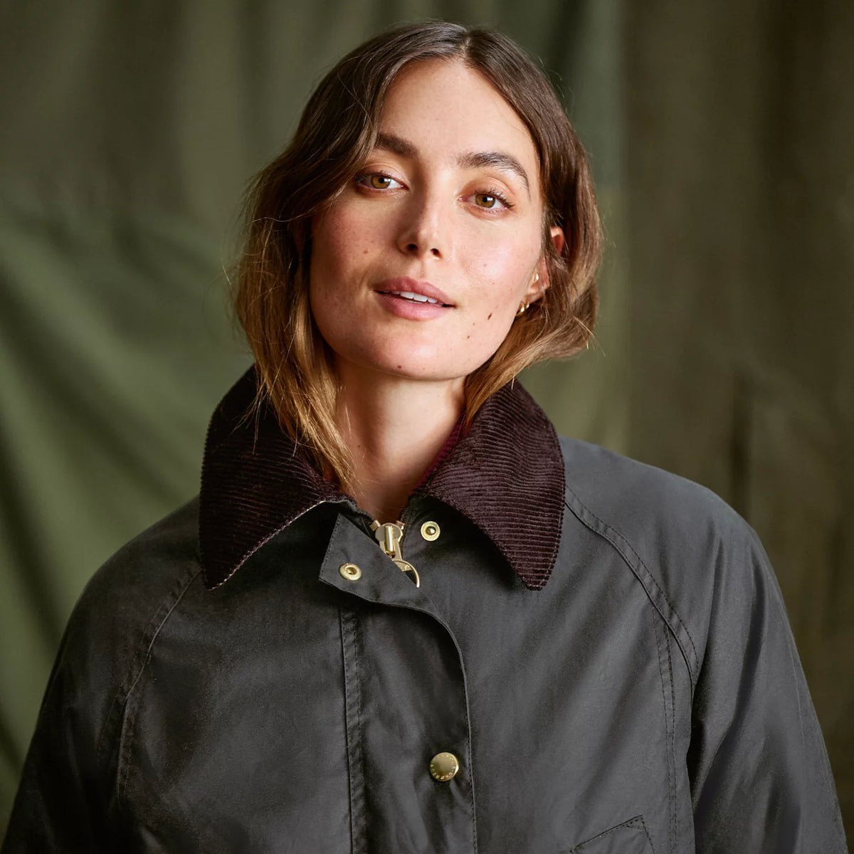 Barbour® Beadnell Waxed Long Jacket - Orvis Deals