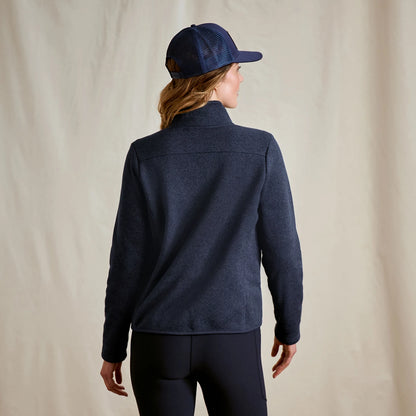 R65™ Sweater Fleece Jacket - Orvis Essential