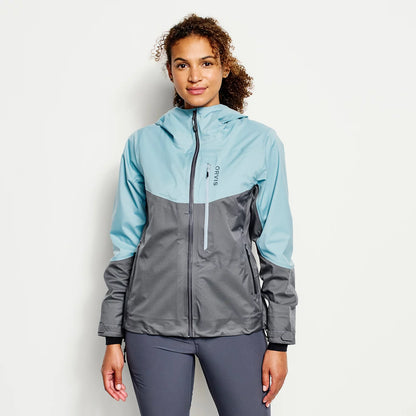 Women's Ultralight Wading Jacket - Orvis Latest
