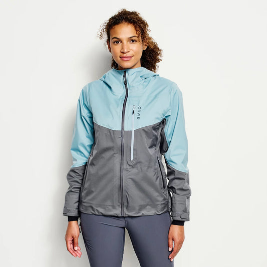 Women's Ultralight Wading Jacket - Orvis Latest