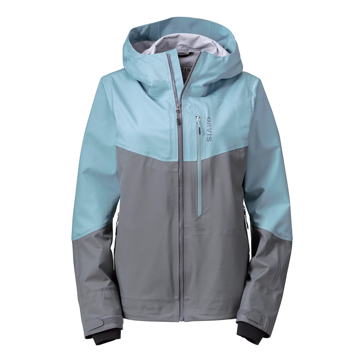 Women's Ultralight Wading Jacket - Orvis Latest