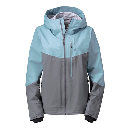 Women's Ultralight Wading Jacket - Orvis Latest