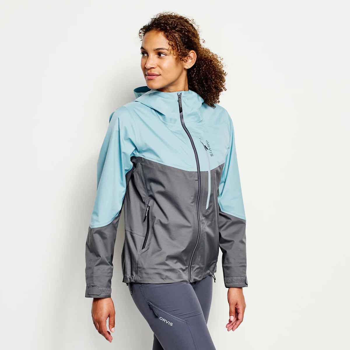 Women's Ultralight Wading Jacket - Orvis Latest