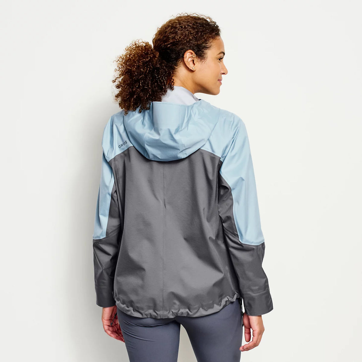 Women's Ultralight Wading Jacket - Orvis Latest