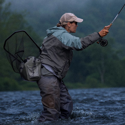 Women's Ultralight Wading Jacket - Orvis Latest