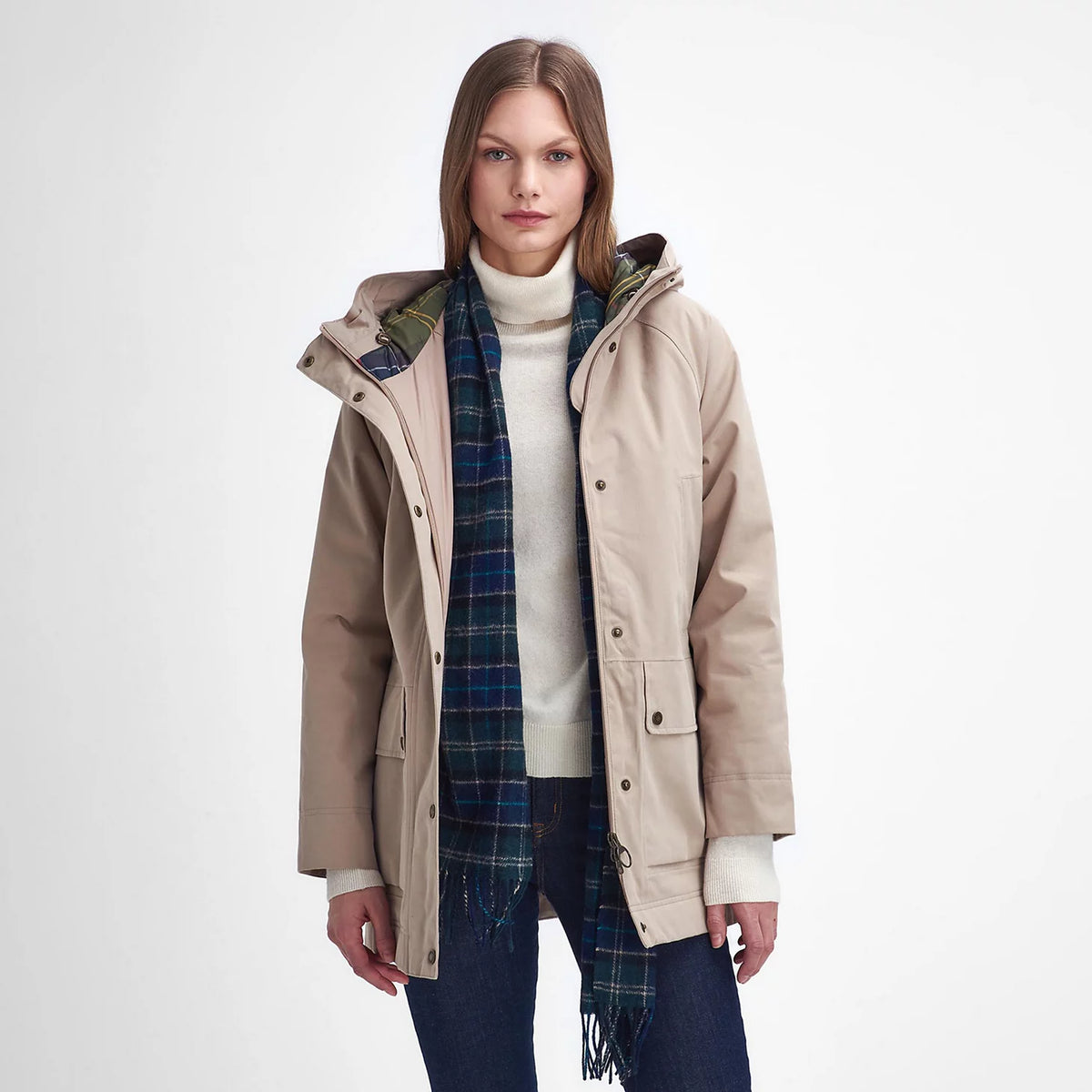 Barbour® Winter Beadnell Jacket - Orvis Smart Buy