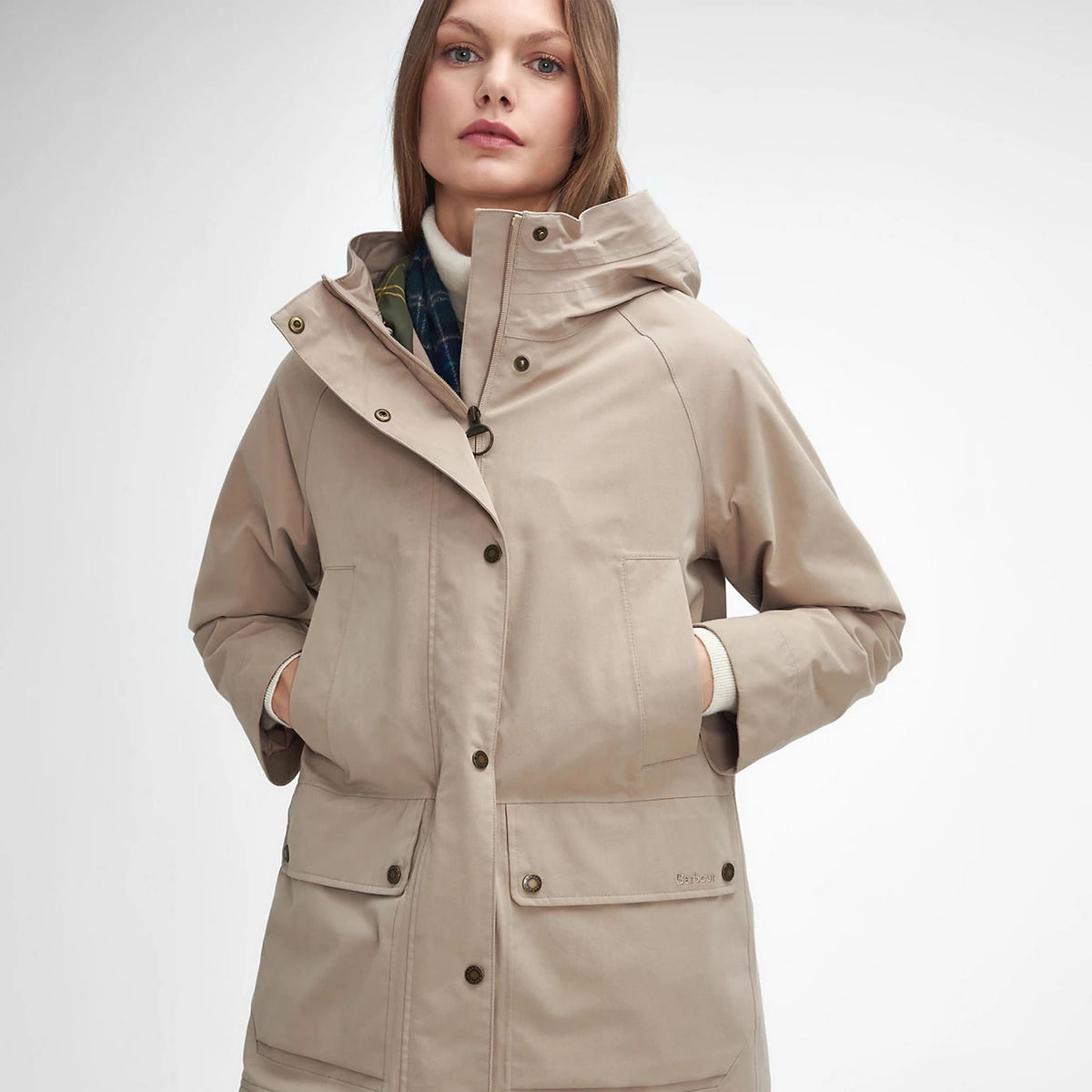 Barbour® Winter Beadnell Jacket - Orvis Smart Buy