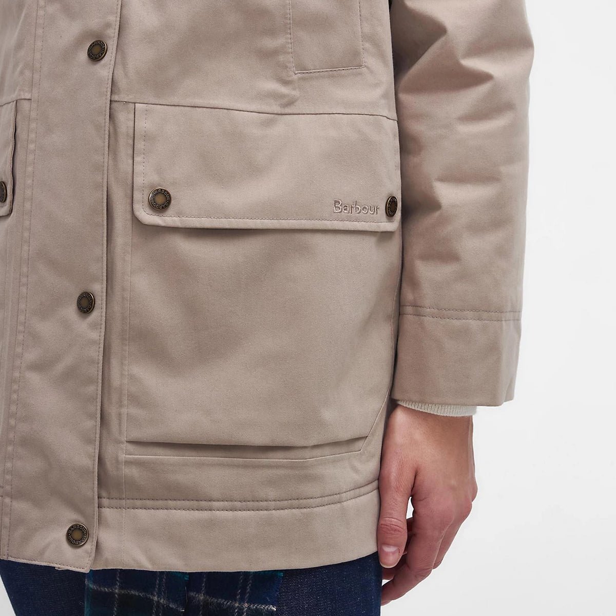 Barbour® Winter Beadnell Jacket - Orvis Smart Buy