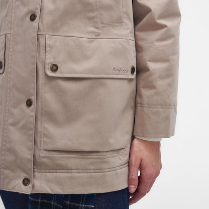 Barbour® Winter Beadnell Jacket - Orvis Smart Buy