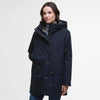 DEEP NAVY