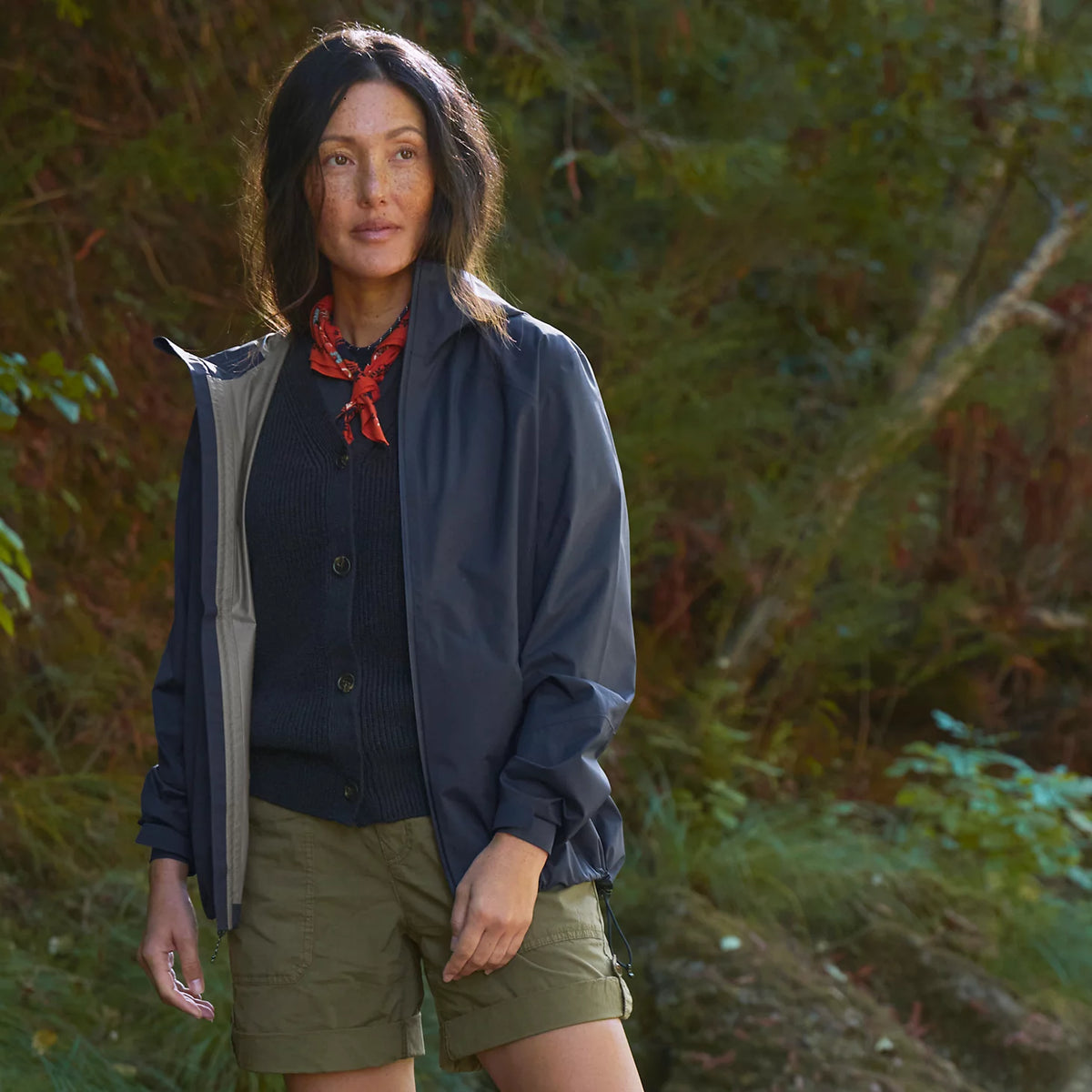 Women's Ultralight Storm 2.5L Jacket - Orvis Recommended