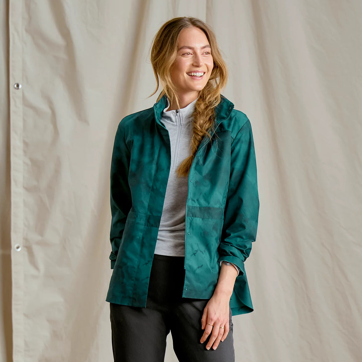 Women's Outbound Pack & Go Jacket - Orvis Everyday