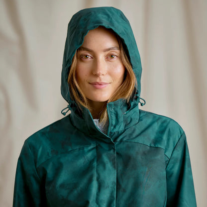 Women's Outbound Pack & Go Jacket - Orvis Everyday