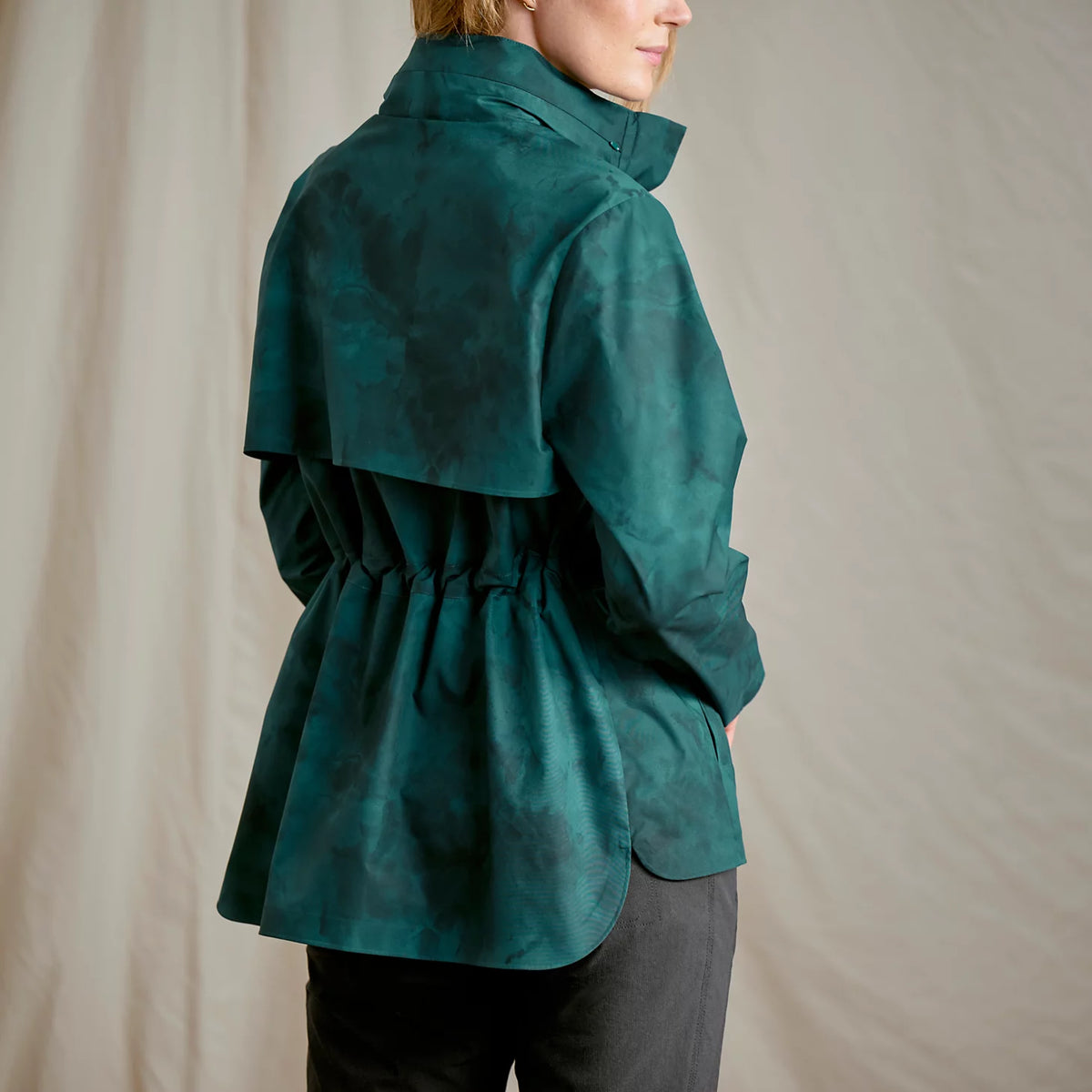 Women's Outbound Pack & Go Jacket - Orvis Everyday