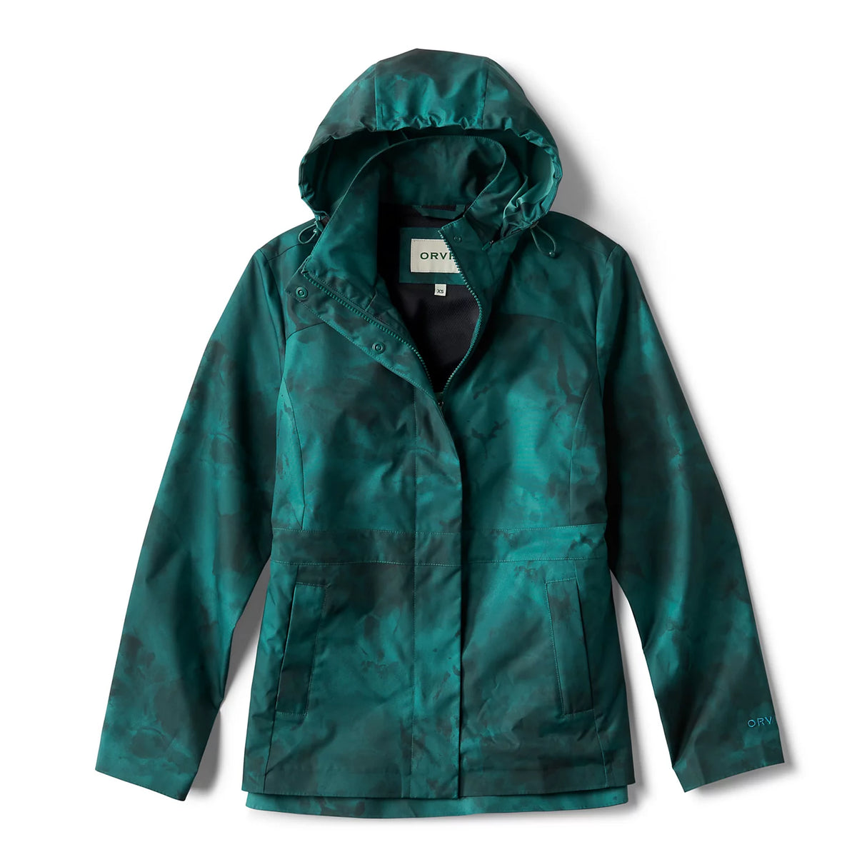 Women's Outbound Pack & Go Jacket - Orvis Everyday