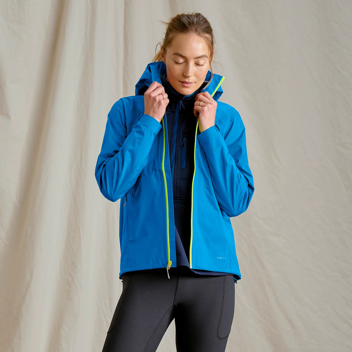 Women's Ultralight Storm 2.5L Jacket - Orvis Great Value