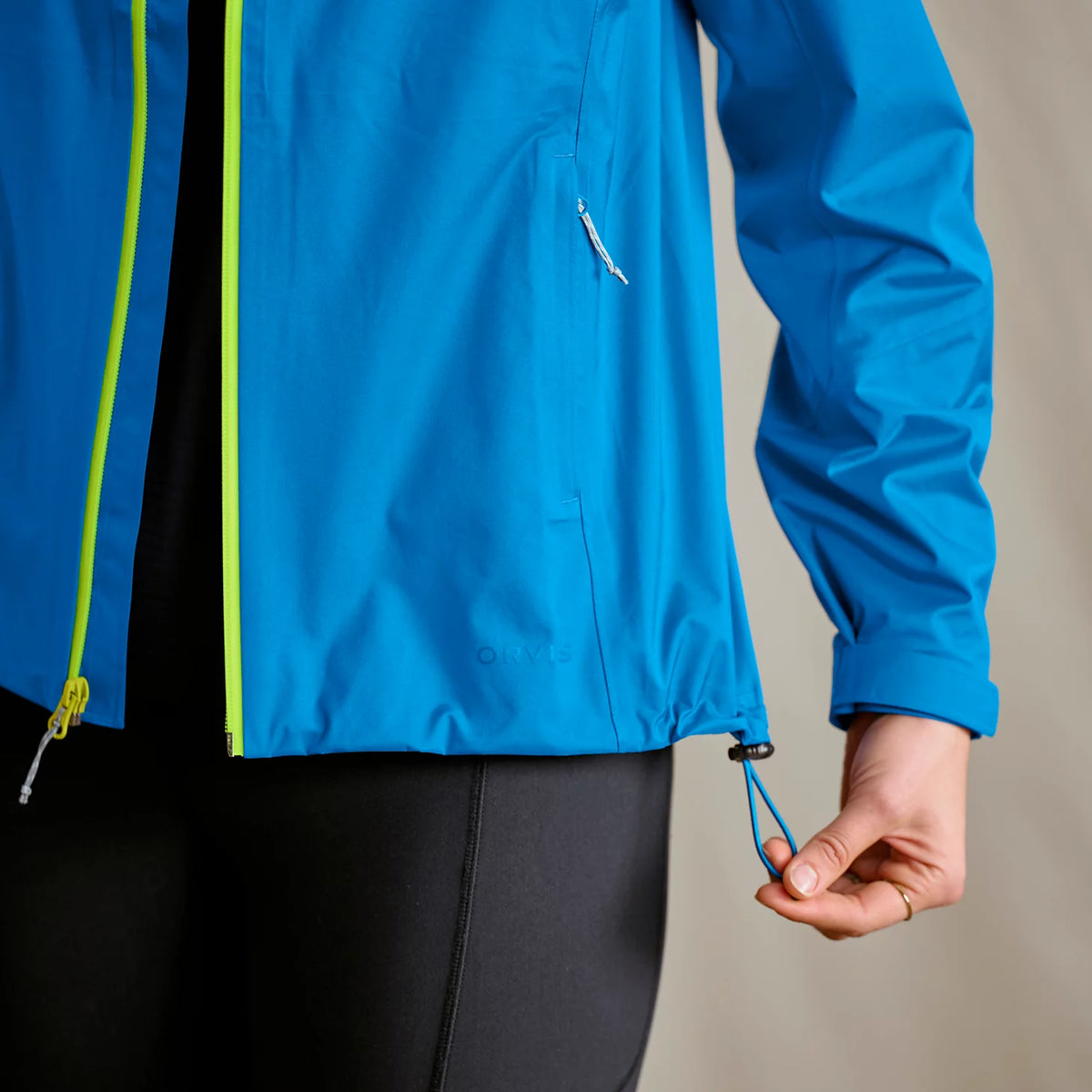 Women's Ultralight Storm 2.5L Jacket - Orvis Great Value