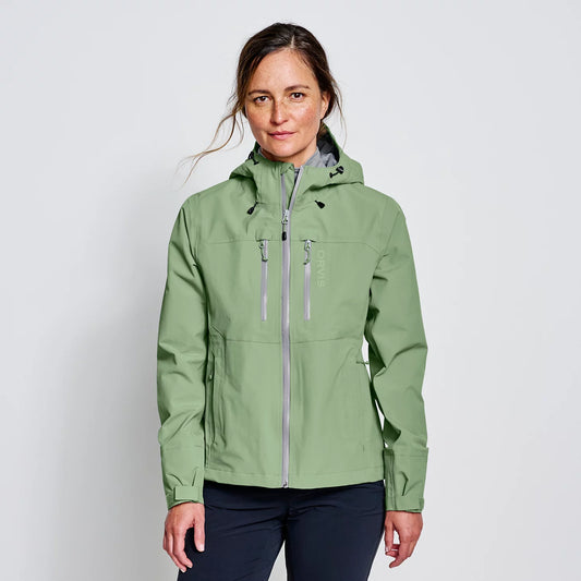 Women's Clearwater Wading Jacket - Orvis Classic