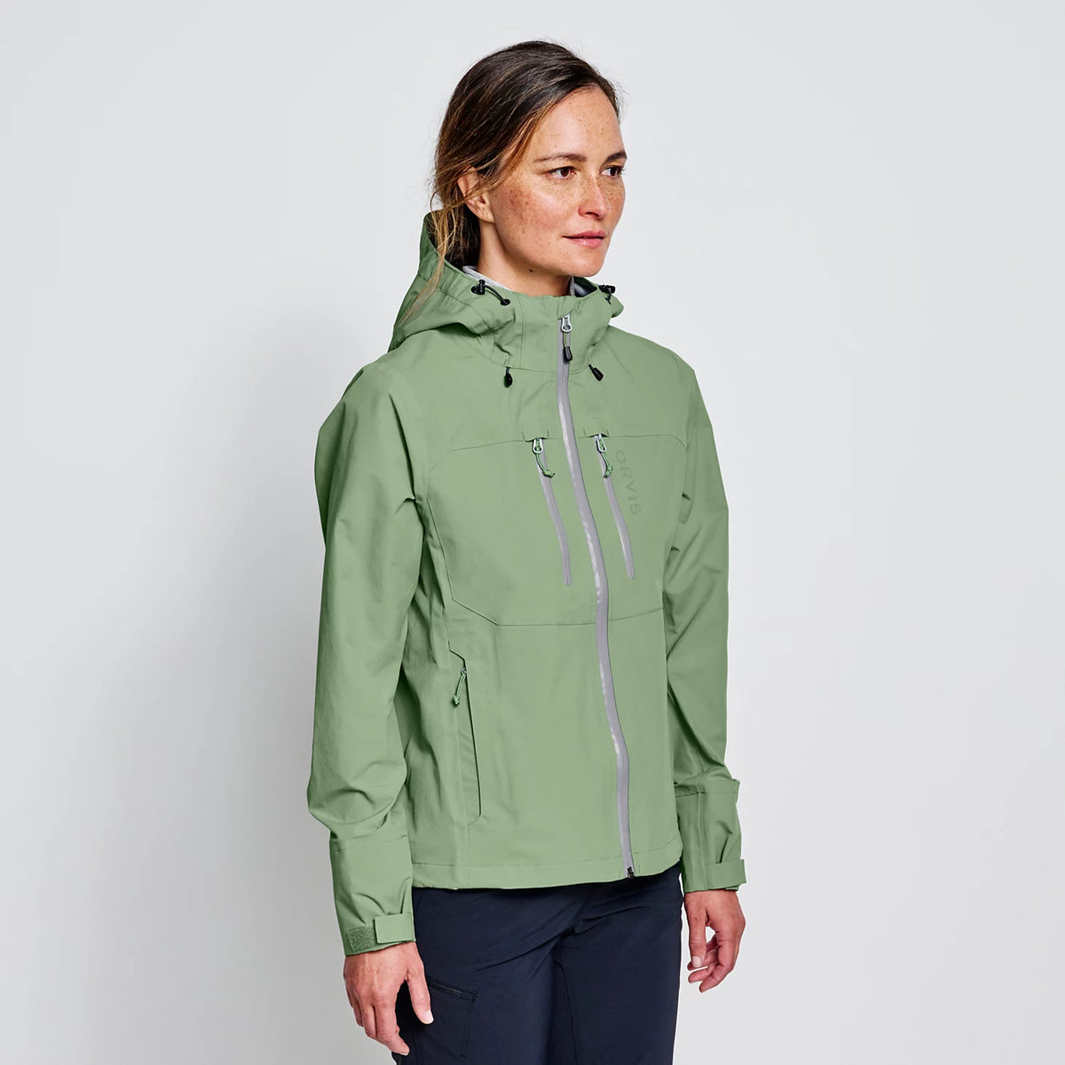 Women's Clearwater Wading Jacket - Orvis Classic