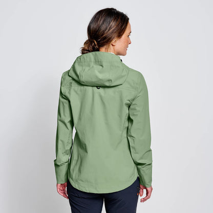 Women's Clearwater Wading Jacket - Orvis Classic