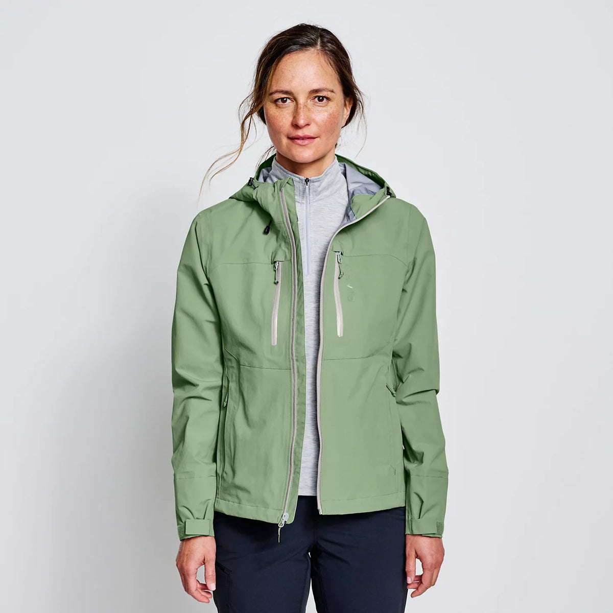 Women's Clearwater Wading Jacket - Orvis Classic