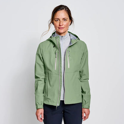 Women's Clearwater Wading Jacket - Orvis Classic