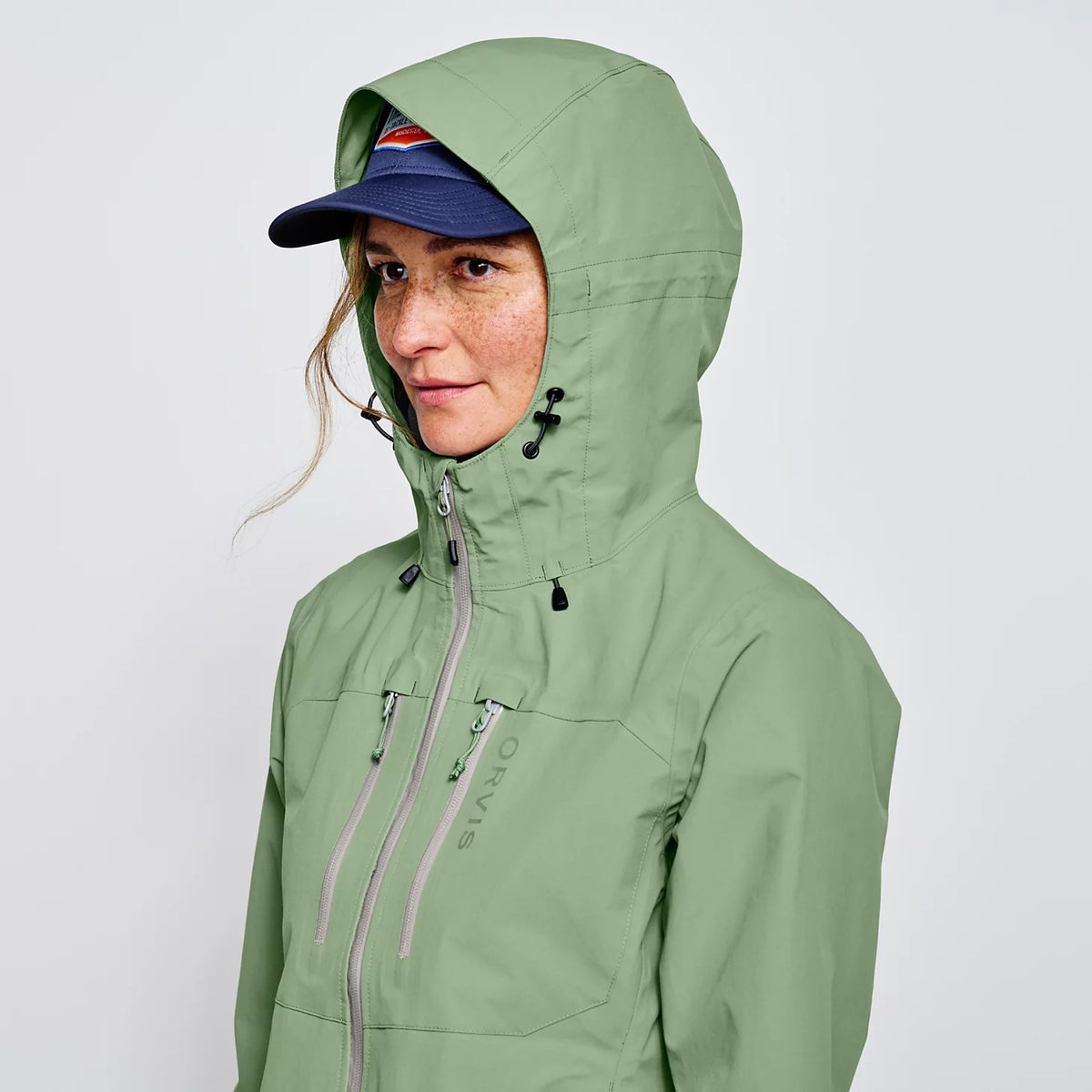 Women's Clearwater Wading Jacket - Orvis Classic