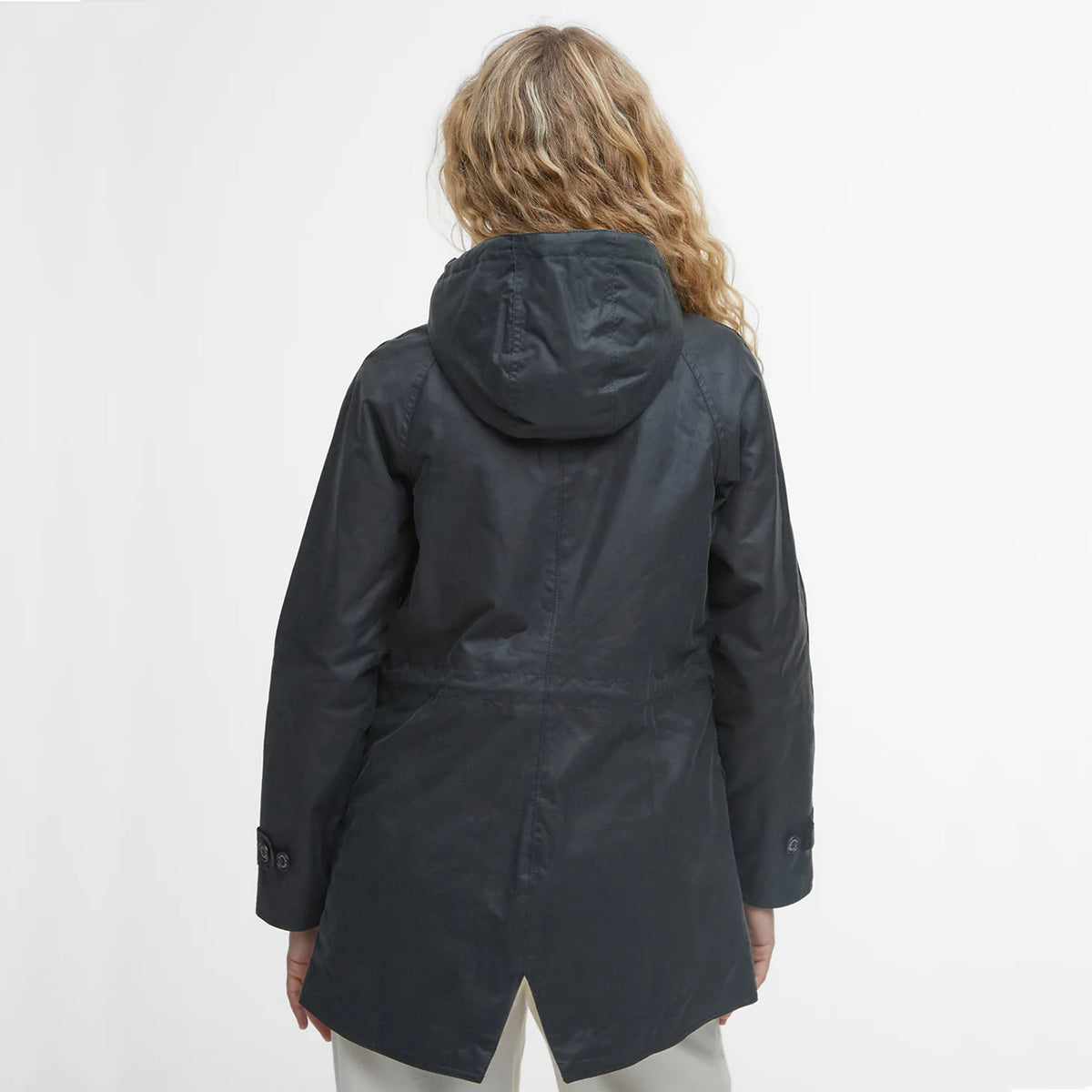 Barbour® Cannich Waxed Jacket - Orvis Value