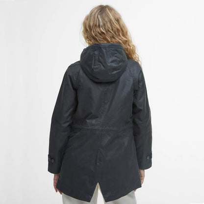 Barbour® Cannich Waxed Jacket - Orvis Value