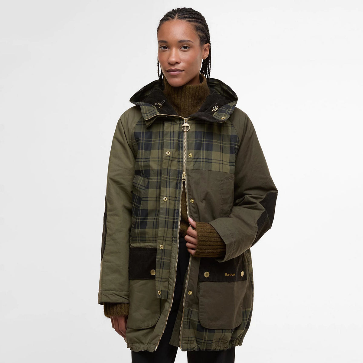 Barbour® Shelley Showerproof Jacket - Orvis Deals