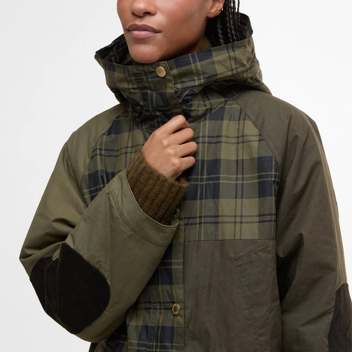 Barbour® Shelley Showerproof Jacket - Orvis Deals