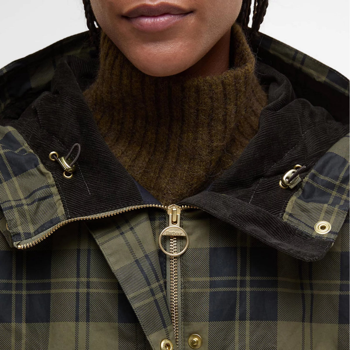 Barbour® Shelley Showerproof Jacket - Orvis Deals