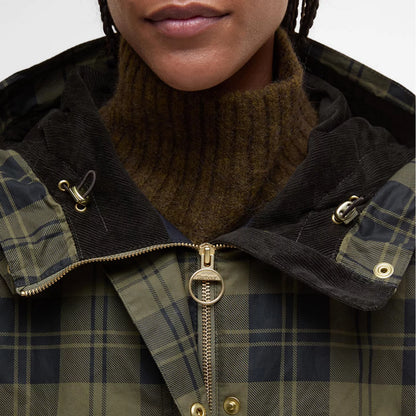 Barbour® Shelley Showerproof Jacket - Orvis Deals